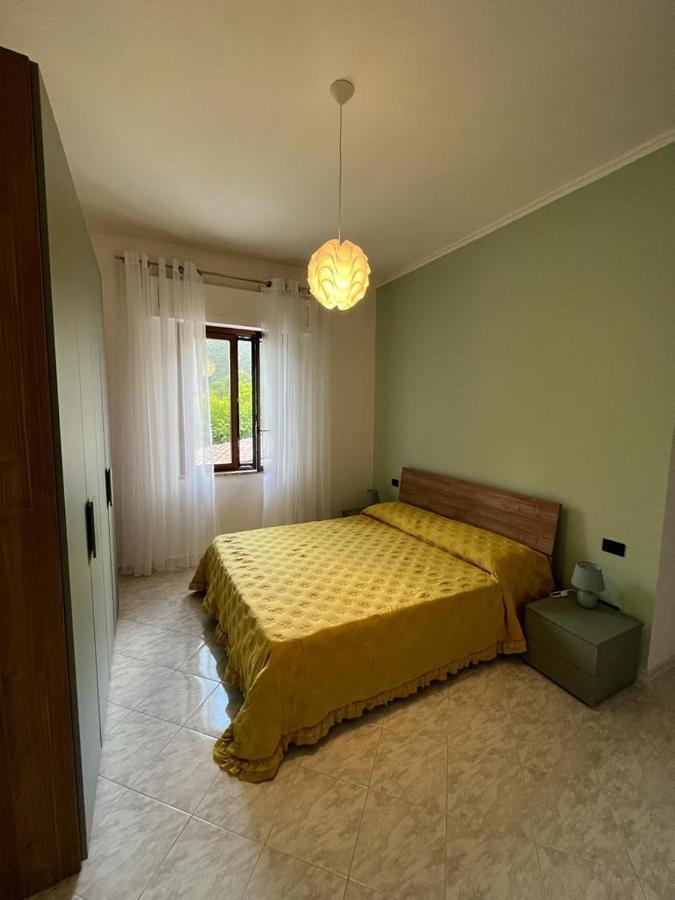 La Cannucciola Piediluco Extérieur photo